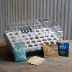Park's Bio Dome Seed-Starting System Collections